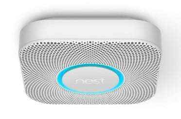 Nest Protect Термостат электронный